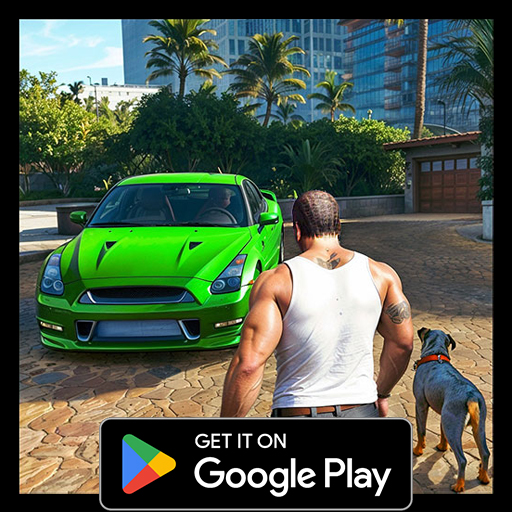 Gangster Game 1