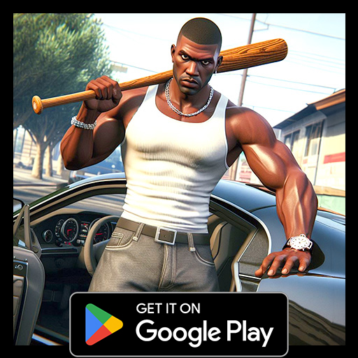 Gangster Game 2