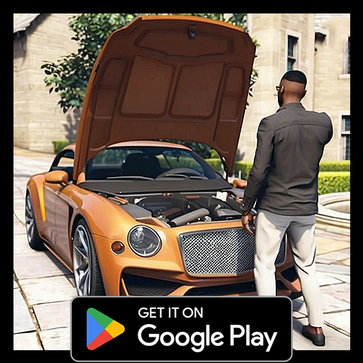 Gangster Game 5